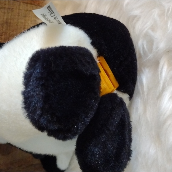 Vintage 10" Waddle Penguin - Picture 8 of 11